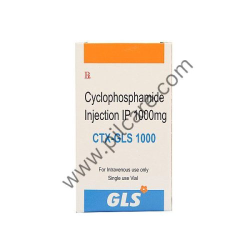 CTX-GLS 1000mg Injection