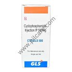 CTX-GLS 500mg Injection