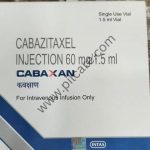 Cabaxan Injection