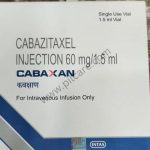 Cabaxan Injection