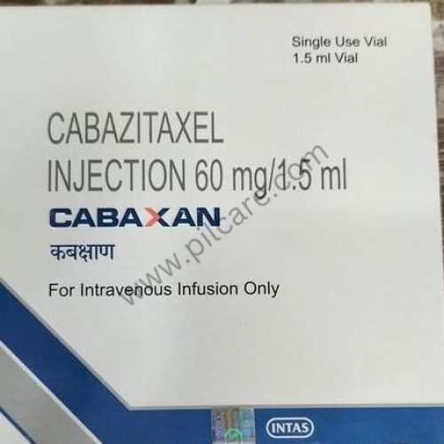 Cabaxan Injection