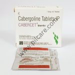 Cabercet Tablet