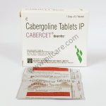Cabercet Tablet
