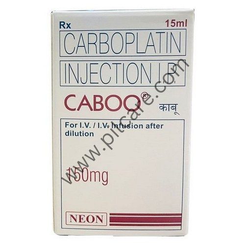 Caboo 150mg Injection