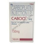 Caboo 150mg Injection
