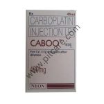 Caboo 450mg Injection