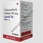 Cabotib 20 Tablet