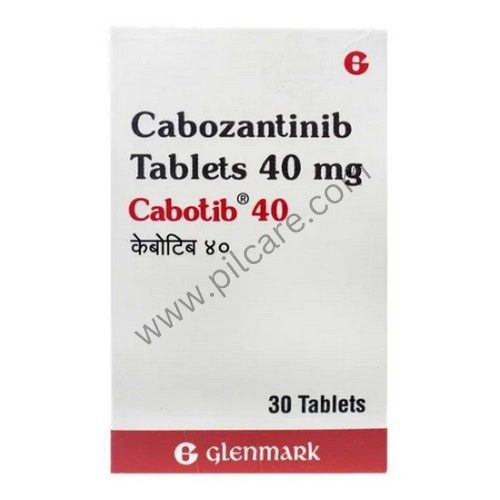 Cabotib 40 Tablet