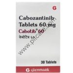 Cabotib 60 Tablet