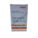 Cabotres 20 Tablet