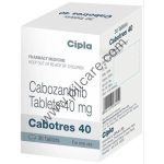 Cabotres 40 Tablet