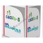Cadiflu-S Vaccine
