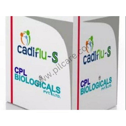 Cadiflu-S Vaccine