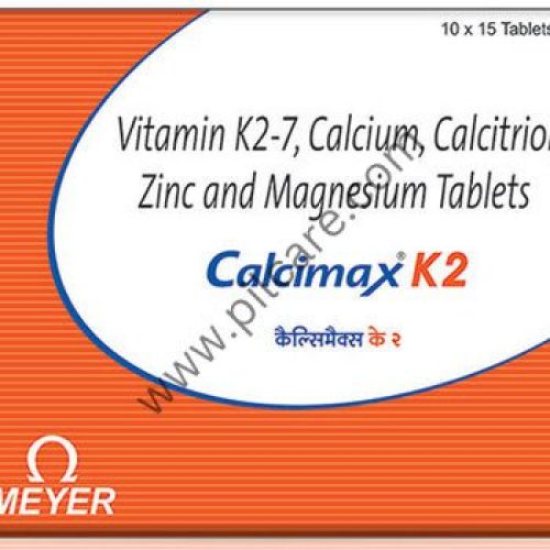 Calcimax K2