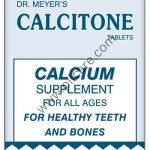 Calcitone Tablet