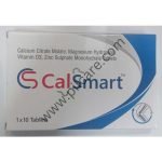 Calsmart Tablet