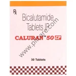 Caluran 50 CP Tablet