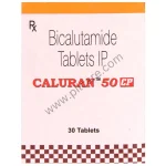 Caluran 50 CP Tablet