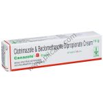 Canazole-B Cream