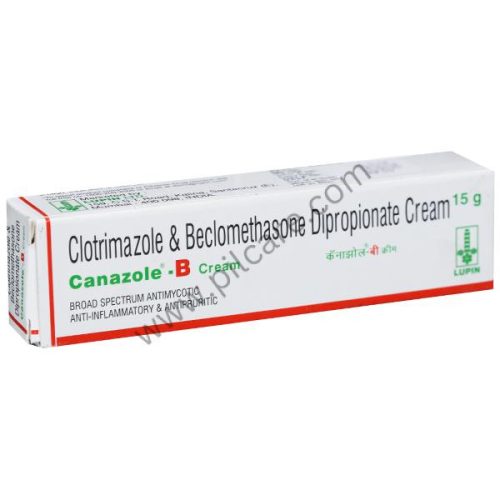 Canazole-B Cream