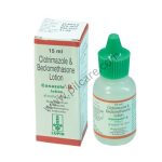 Canazole-B Lotion