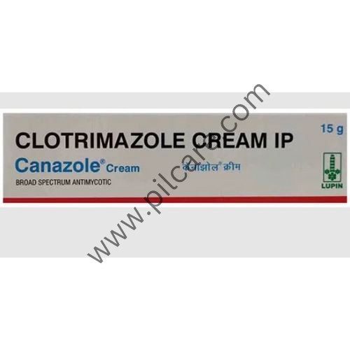 Canazole Cream