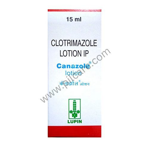 Canazole Lotion