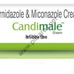 Candimale Cream