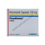 Candistat Capsule