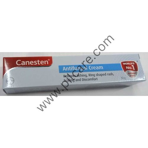 Canesten Anti-Fungal Cream