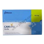 Canmab 150mg Injection