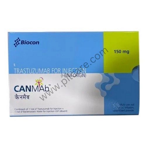 Canmab 150mg Injection
