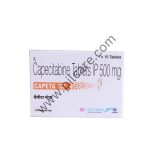 Capeta Nova 500mg Tablet