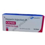 Caprin 5000IU Injection