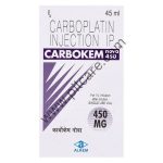 Carbokem Nova 450mg Injection