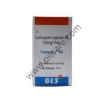Carbomax 150mg Injection