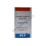 Carbomax 150mg Injection