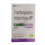 Carbowemb 450mg Injection