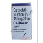 Carbozar 450mg Injection