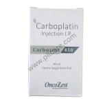 Carbozest 450 Injection