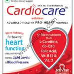 Cardiocare Tablets