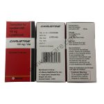 Carustine 100mg Injection