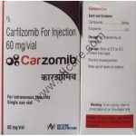 Carzomib 60mg Injection