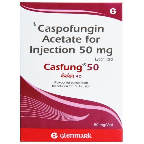 Casfung 50 Injection