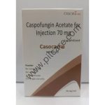 Casocan 70mg Injection