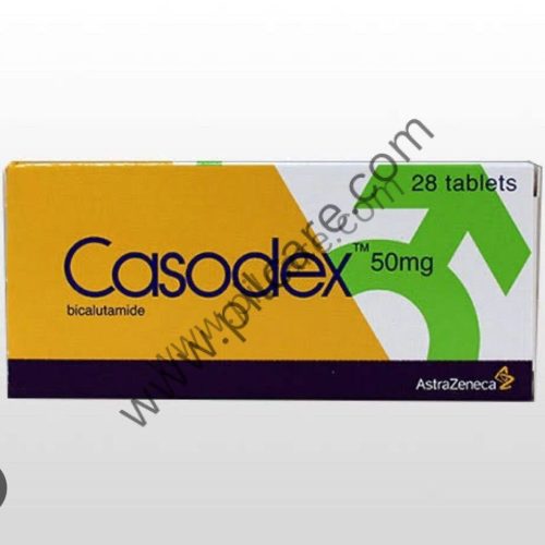 Casodex 50mg Tablet