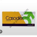 Casodex 50mg Tablet
