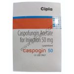 Caspogin 50mg Injection