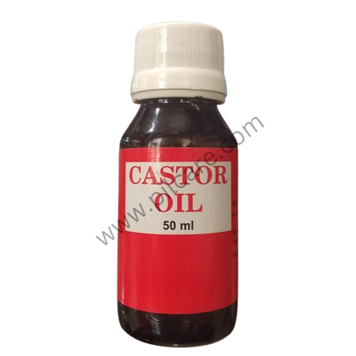 Castor Oil