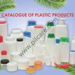 Catalogue of Plastic Products